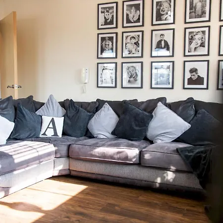 Pass The Keys Lovely 1 Bed Overlooking Park Lejlighed *
