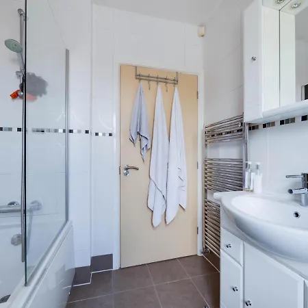Lejlighed Pass The Keys Lovely 1 Bed Overlooking Park