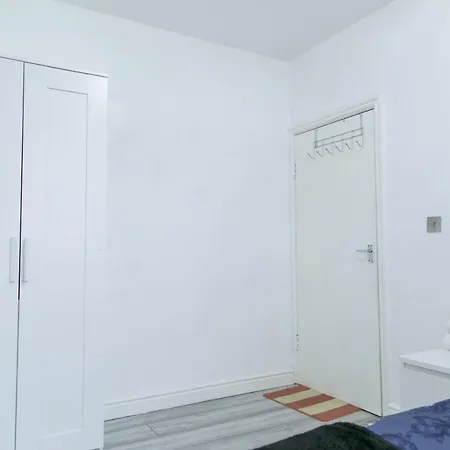Apartamento Hills View