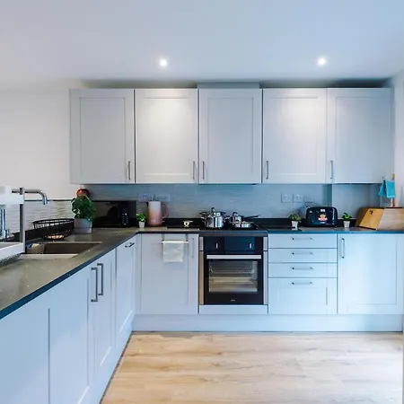 Pipi Homes Manchester