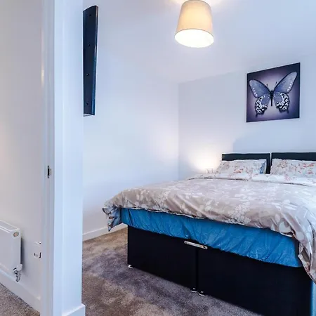 Pipi Homes Holiday home *