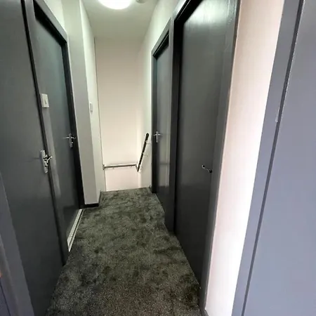 Guest house Aylesbury Dwelling Manchester