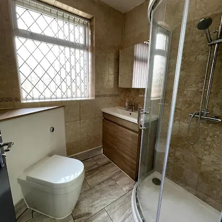 Aylesbury Dwelling Manchester
