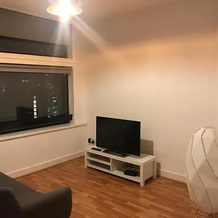 Apartment Heights