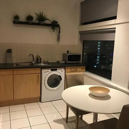 Heights Apartment *