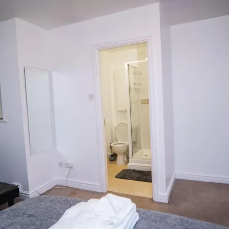 Butterstile House Holiday home Manchester