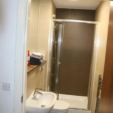 Xviijan Apartments Alto Apartment *