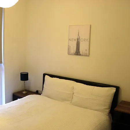 Xviijan Apartments Alto Manchester