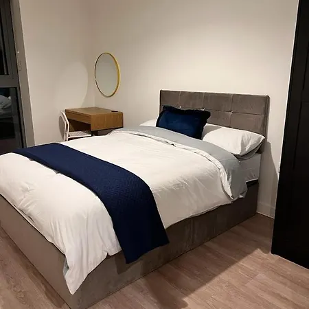 Kings Head Apartment