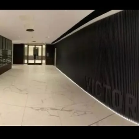 Luxurious Centre 2 Bed