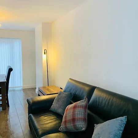Captivating 3-Bed House In Manchester * Manchester