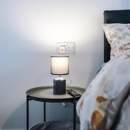 Pipi Homes * 맨체스터