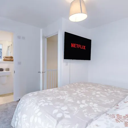 Pipi Homes Holiday home Manchester