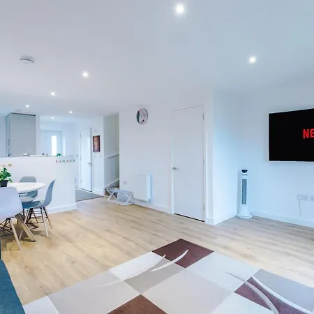 Holiday home Pipi Homes