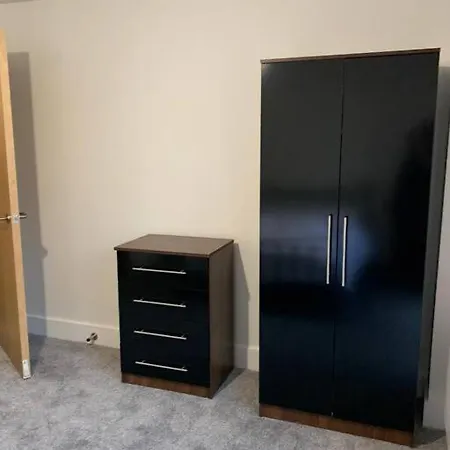 Red Ba Serviced Accommodation- Adelphi Manchester
