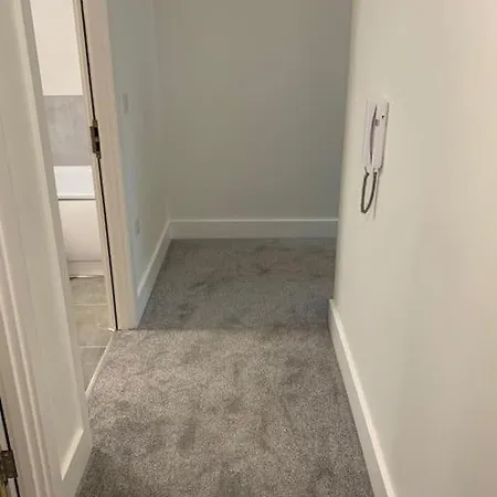 Red Ba Serviced Accommodation- Adelphi * Manchester