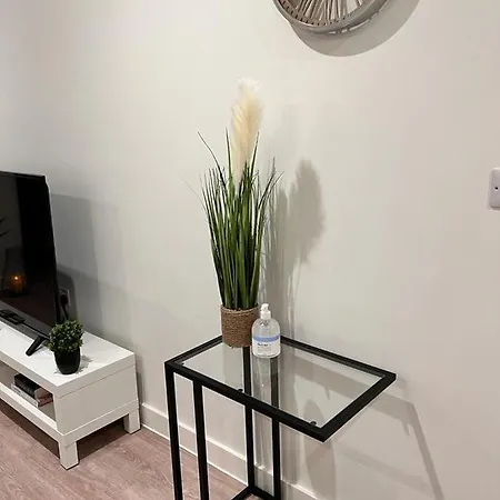 Kings Head Apartment Апартаменты Манчестер