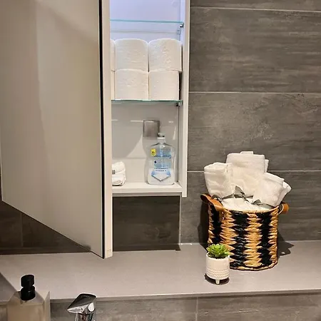 Апартаменты Kings Head Apartment Манчестер