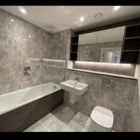 Apartment Luxurious Centre 2 Bed Manchester