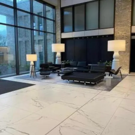 Luxurious Centre 2 Bed Manchester