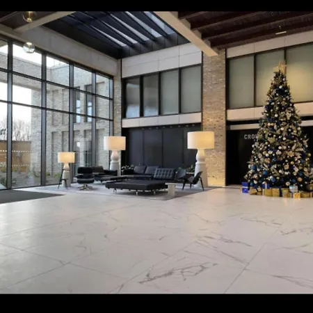 Luxurious Centre 2 Bed Manchester