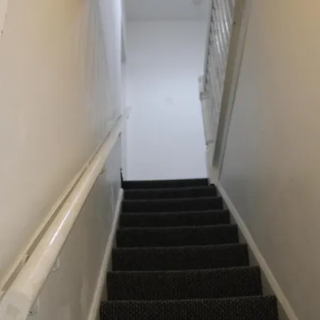 Lovely, Spacious 3 Bed House Close To Centre Feriehus Manchester