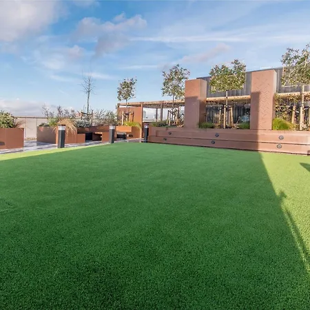 Ultra Modern 2 Bed Apartment - City Centre * Manchester