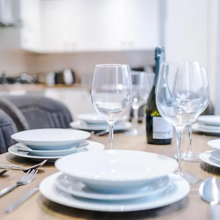 Rest&recharge At Karma House Manchester