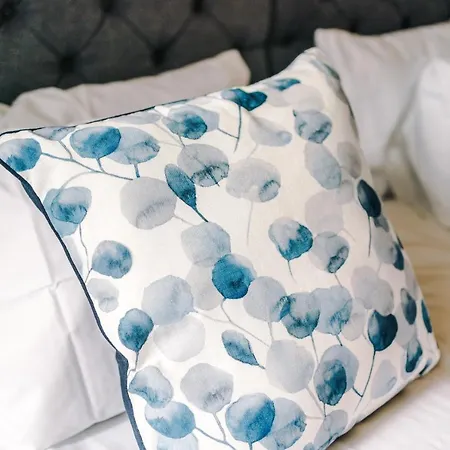 Holiday home Rest&recharge At Karma House *