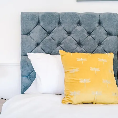 Rest&recharge At Karma House Manchester