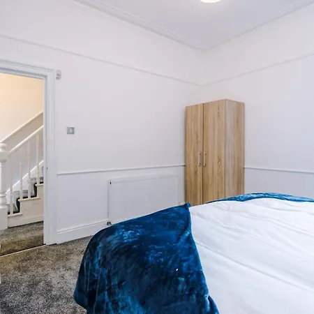 Rest&recharge At Karma House * Manchester