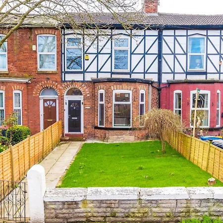 Rest&recharge At Karma House Dom wakacyjny