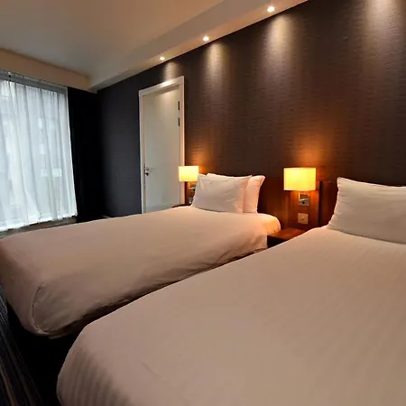 Express Centre Arena By Ihg Hotel