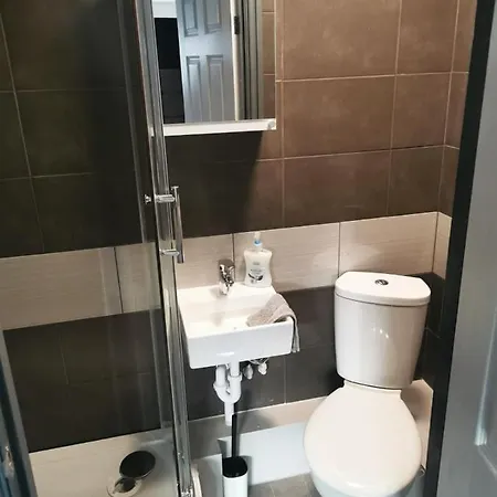 Guest house Bankwell Manchester