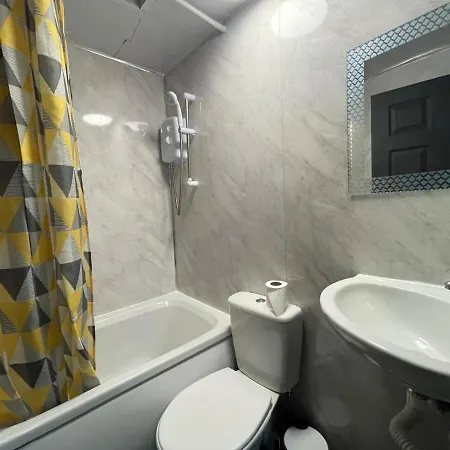 Draft 3 Apartment