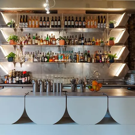 The Alan Hotel 4*