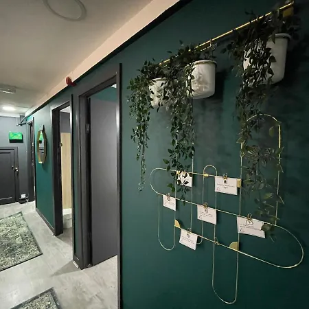 Feriehus Lovely Party House - Centrally Located Manchester