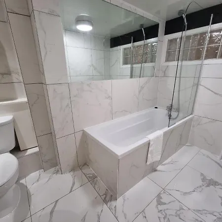 Manchester's Only Centre Detached House
