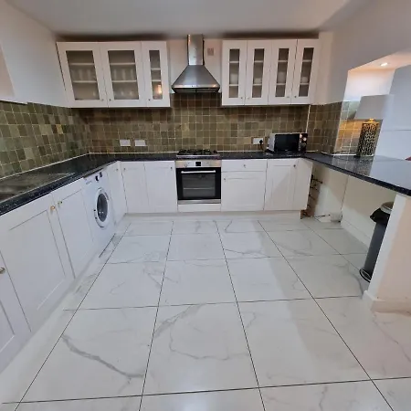 Manchester's Only Centre Detached House Manchester