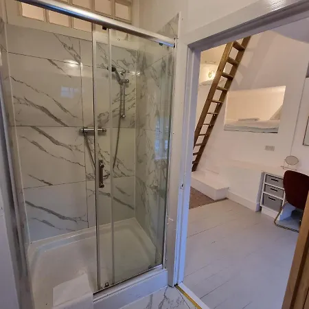 Holiday home Manchester's Only Centre Detached House Manchester