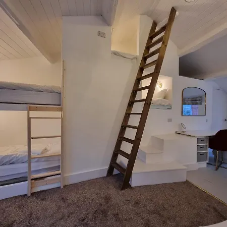 別荘 Manchester's Only Centre Detached House