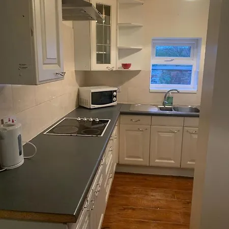 3/4 Bedroom House Appartement *