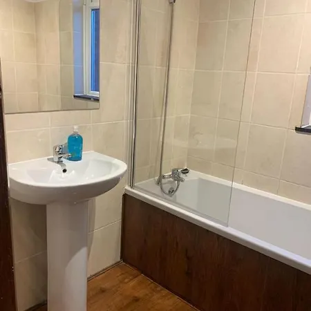 3/4 Bedroom House Apartman