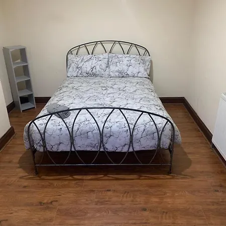 Appartement 3/4 Bedroom House