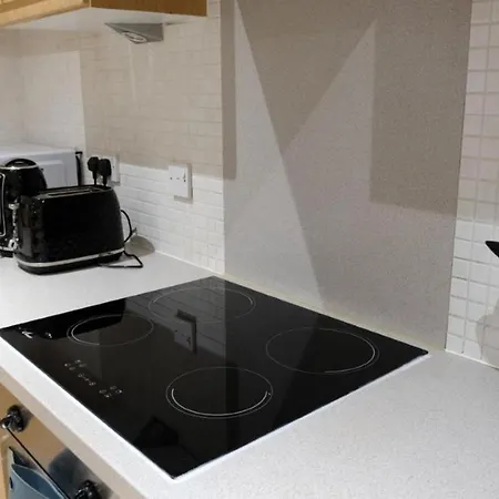 Stunning 2bd Flat Panoramic Views City * Манчестер