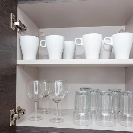 Apartment Luxury, Chic One Bedroom Apartment In Manchester City Centre *