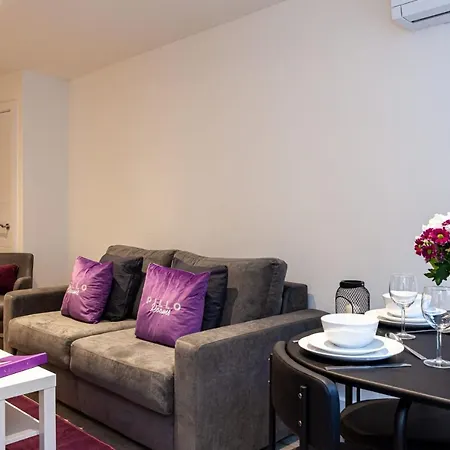 Διαμέρισμα Luxury, Chic One Bedroom Apartment In Manchester City Centre Μάντσεστερ