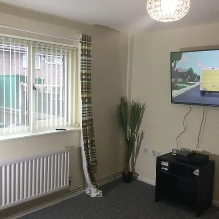 Residential Within Easy Reach Of Town Апартаменты *