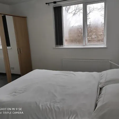 Aylesbury Dwelling Manchester