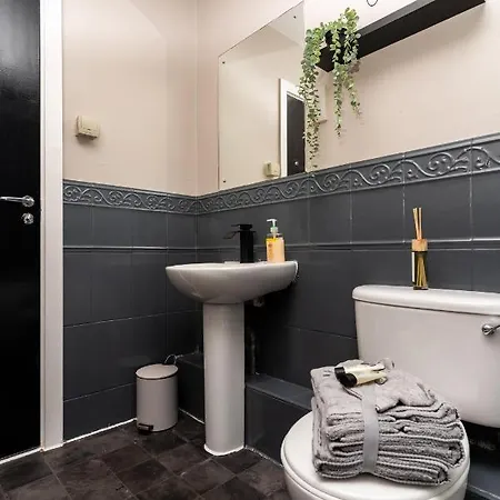 Jpg Tower - 22nd Floor Canal & Views マンチェスター